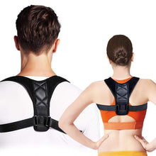 Load image into Gallery viewer, Medical Adjustable Clavicle Posture Corrector