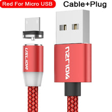 Load image into Gallery viewer, EasyLifein Magnetic USB Cable