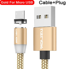Load image into Gallery viewer, EasyLifein Magnetic USB Cable