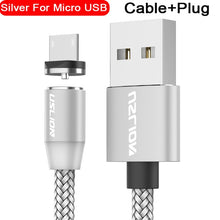Load image into Gallery viewer, EasyLifein Magnetic USB Cable