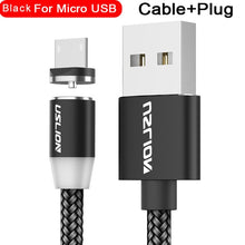 Load image into Gallery viewer, EasyLifein Magnetic USB Cable