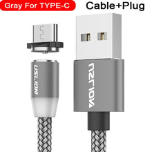 Load image into Gallery viewer, EasyLifein Magnetic USB Cable