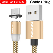 Load image into Gallery viewer, EasyLifein Magnetic USB Cable