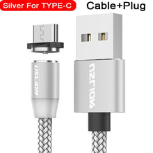 Load image into Gallery viewer, EasyLifein Magnetic USB Cable