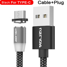 Load image into Gallery viewer, EasyLifein Magnetic USB Cable
